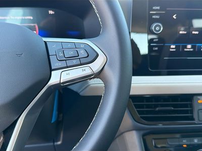 2026 Volkswagen Taos - Photo 36