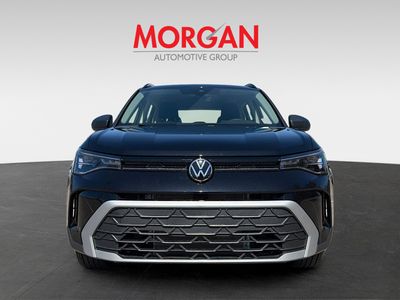 2026 Volkswagen Taos - Photo 8