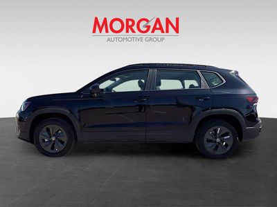 2026 Volkswagen Taos - Photo 6