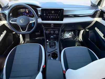 2026 Volkswagen Taos - Photo 14