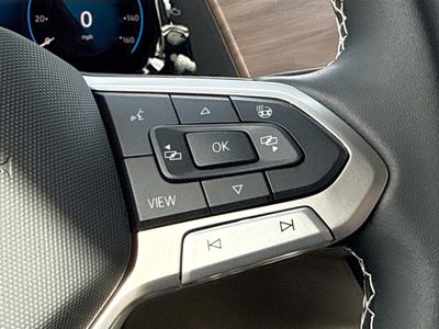 2026 Volkswagen Atlas - Photo 36