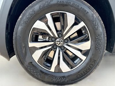 2026 Volkswagen Atlas - Photo 40