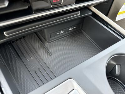 2026 Volkswagen Atlas - Photo 29