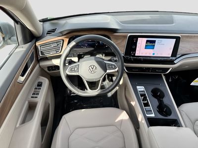 2026 Volkswagen Atlas - Photo 16