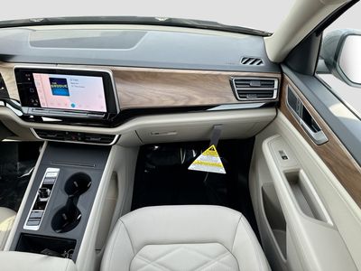 2026 Volkswagen Atlas - Photo 17