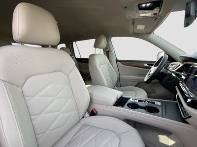2026 Volkswagen Atlas - Photo 14