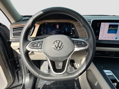 2026 Volkswagen Atlas - Photo 37