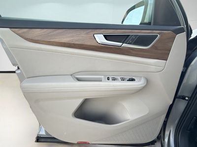 2026 Volkswagen Atlas - Photo 21