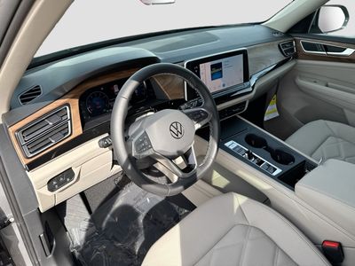 2026 Volkswagen Atlas - Photo 25