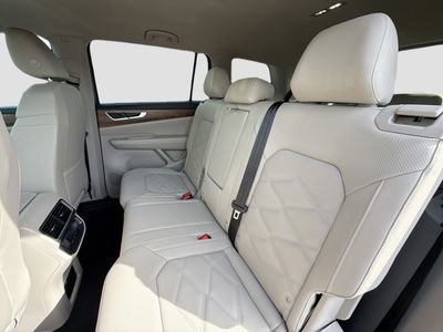 2026 Volkswagen Atlas - Photo 20