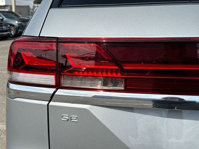 2026 Volkswagen Atlas - Photo 10