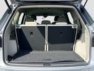 2026 Volkswagen Atlas - Photo 12