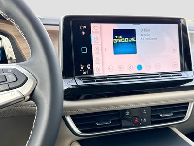 2026 Volkswagen Atlas - Photo 26