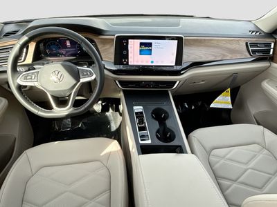 2026 Volkswagen Atlas - Photo 15