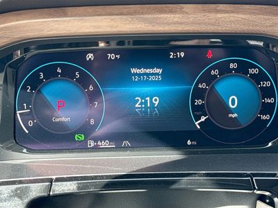 2026 Volkswagen Atlas - Photo 38