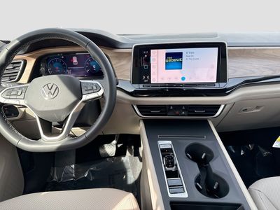 2026 Volkswagen Atlas - Photo 18