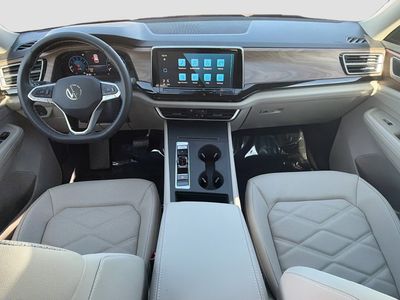 2026 Volkswagen Atlas - Photo 14