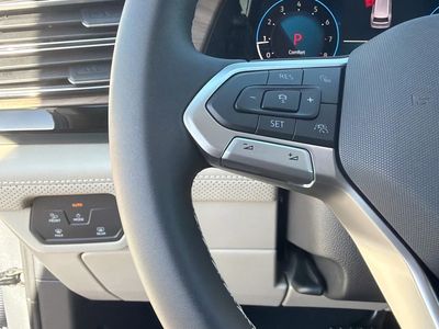 2026 Volkswagen Atlas - Photo 35