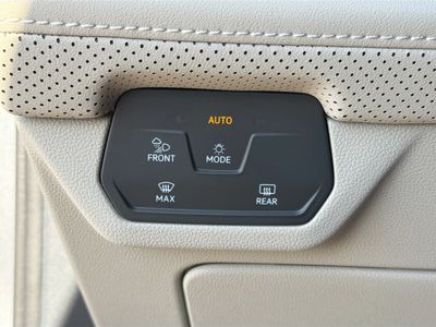 2026 Volkswagen Atlas - Photo 33