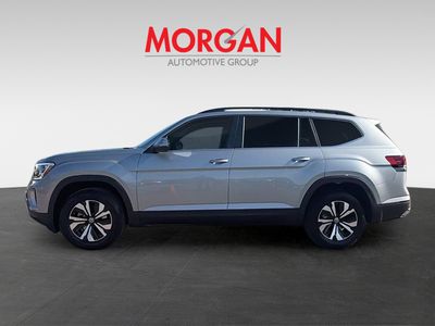 2026 Volkswagen Atlas - Photo 6