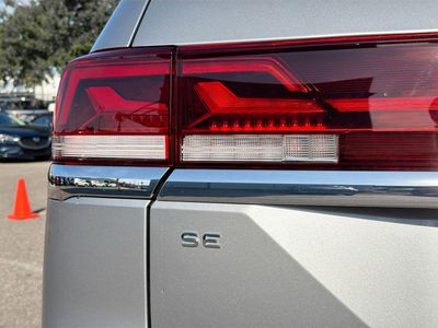 2026 Volkswagen Atlas - Photo 10