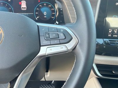 2026 Volkswagen Atlas - Photo 36