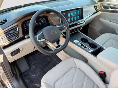 2026 Volkswagen Atlas - Photo 24