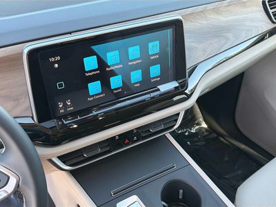 2026 Volkswagen Atlas - Photo 25