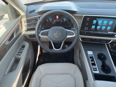 2026 Volkswagen Atlas - Photo 15