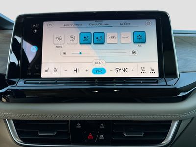 2026 Volkswagen Atlas - Photo 32
