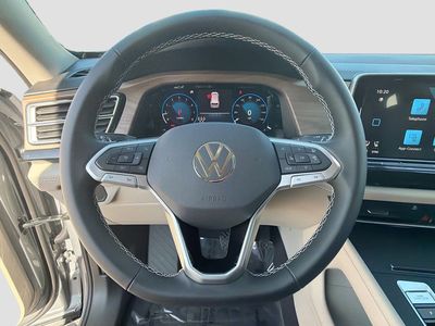 2026 Volkswagen Atlas - Photo 37