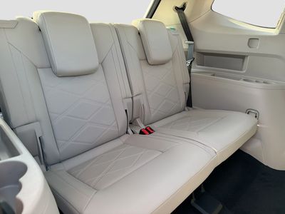 2026 Volkswagen Atlas - Photo 16