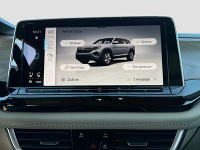 2026 Volkswagen Atlas - Photo 27