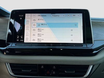 2026 Volkswagen Atlas - Photo 29