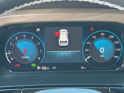 2026 Volkswagen Atlas - Photo 38