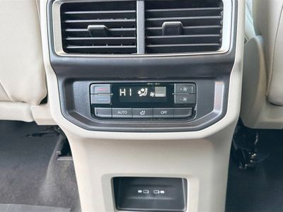 2026 Volkswagen Atlas - Photo 18