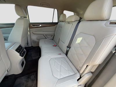 2026 Volkswagen Atlas - Photo 19