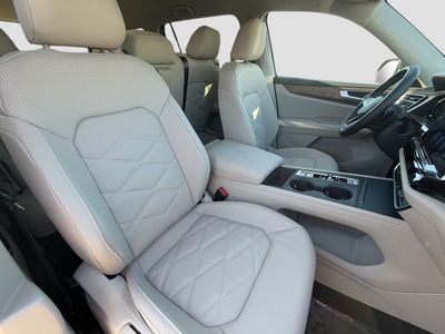 2026 Volkswagen Atlas - Photo 13