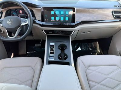 2026 Volkswagen Atlas - Photo 17