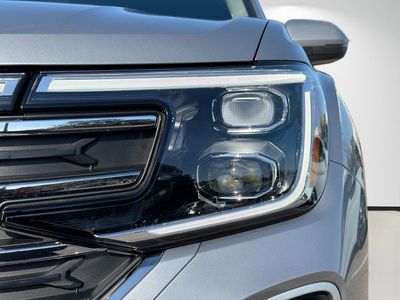 2026 Volkswagen Atlas - Photo 9