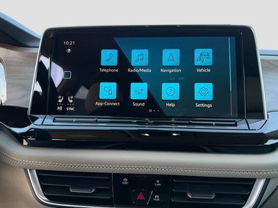 2026 Volkswagen Atlas - Photo 30