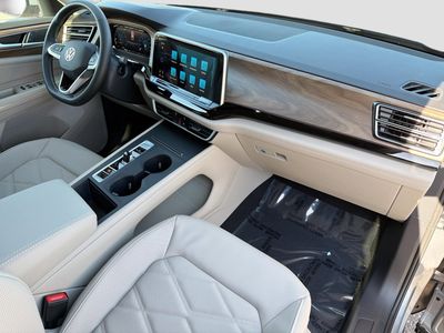 2026 Volkswagen Atlas - Photo 12