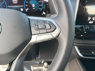 2026 Volkswagen Atlas Cross Sport - Photo 38