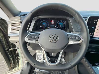2026 Volkswagen Atlas Cross Sport - Photo 39