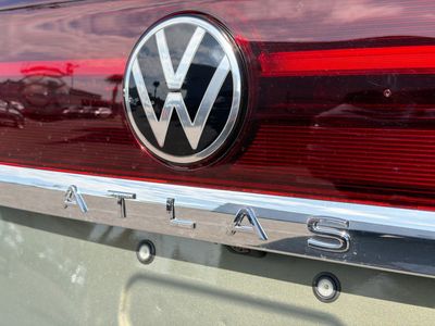 2026 Volkswagen Atlas Cross Sport - Photo 11