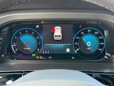 2026 Volkswagen Atlas Cross Sport - Photo 40