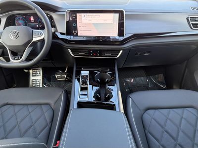 2026 Volkswagen Atlas Cross Sport - Photo 19