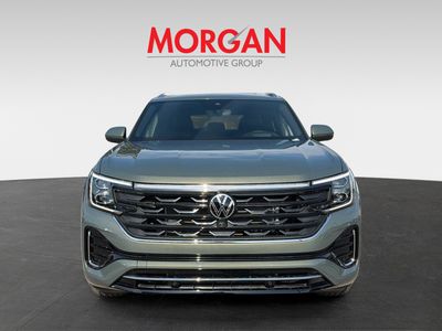 2026 Volkswagen Atlas Cross Sport - Photo 8