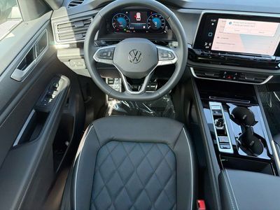 2026 Volkswagen Atlas Cross Sport - Photo 17