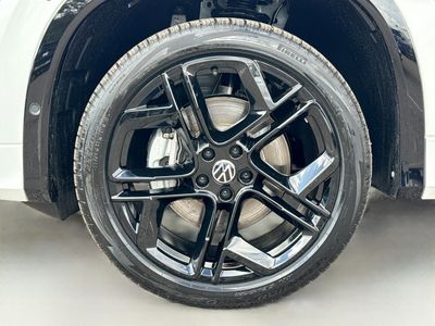 2026 Volkswagen Tiguan - Photo 41